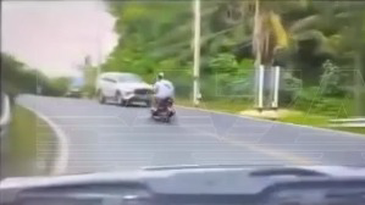    Фото: скриншот / Baza / Telegram