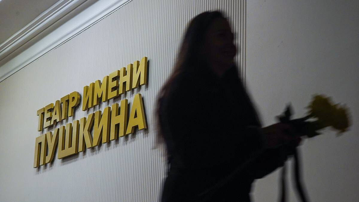    Фото: Александр Авилов / АГН Москва