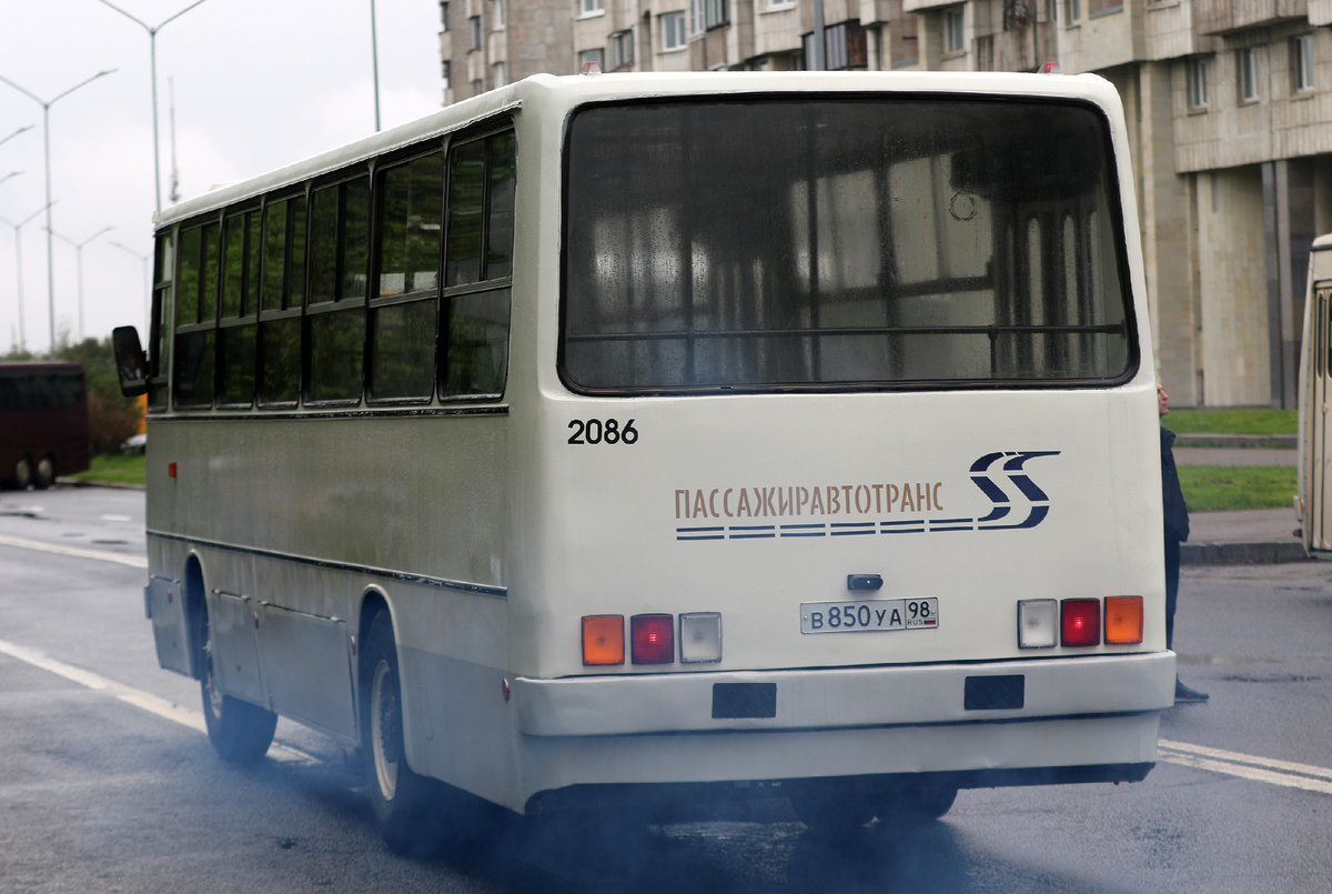 ПассажирАвтоТранс