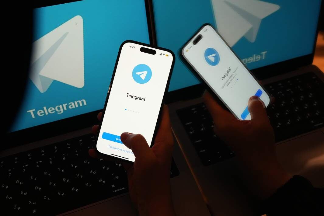 Фото: ИЗВЕСТИЯ/Дмитрий Коротаев