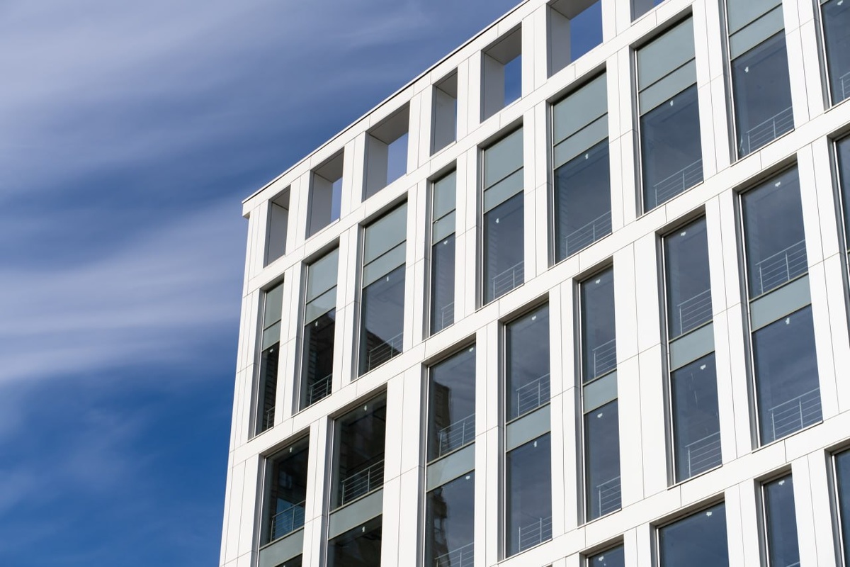 О ходе строительства можно было узнать на сайте проекта и в Телеграм-канале застройщика