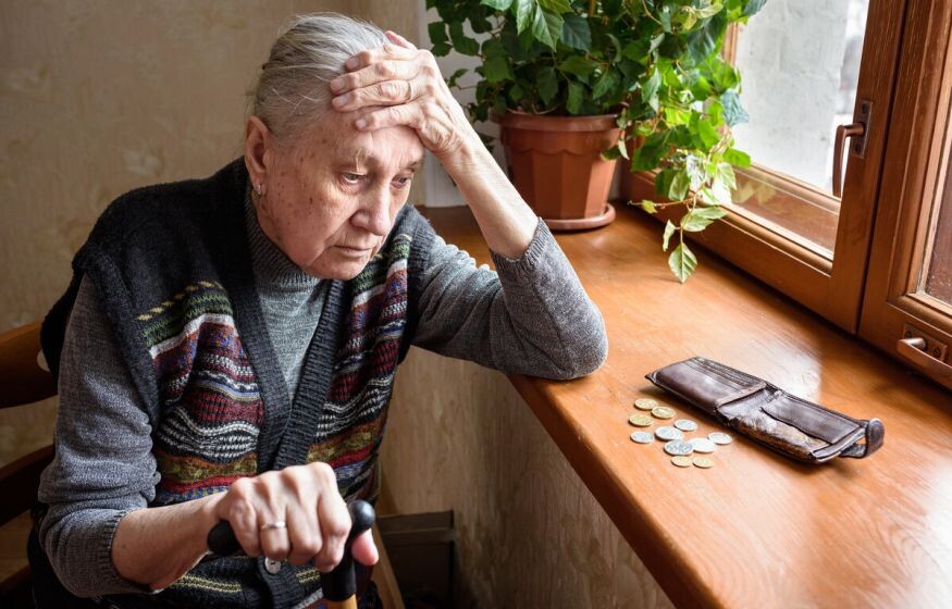    юджетный дефицит привел к сокращению льгот для пенсионеров в Забайкалье