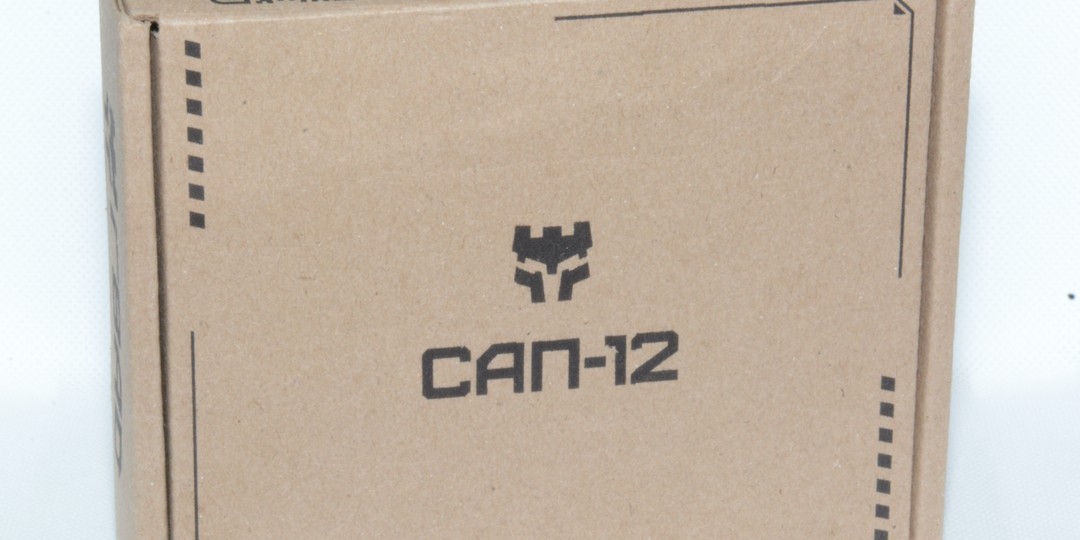 ГВАД САП-12: наш ответ для карманной самообороны и подачи сигналов