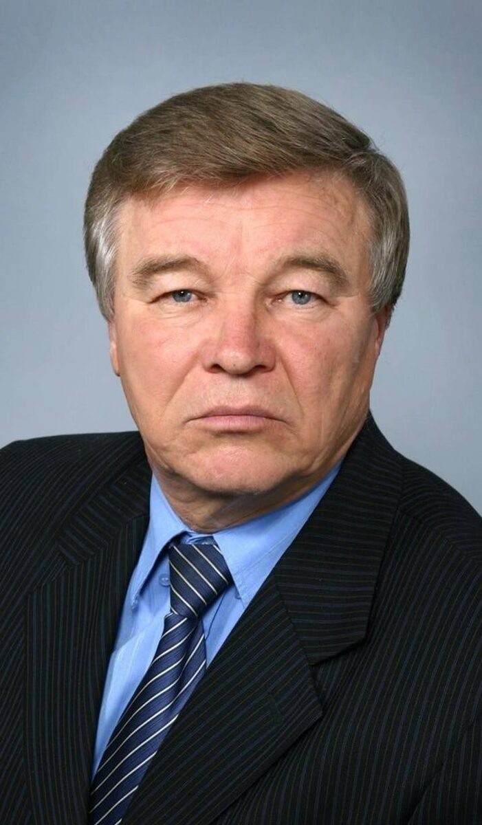 Юрий Морозов