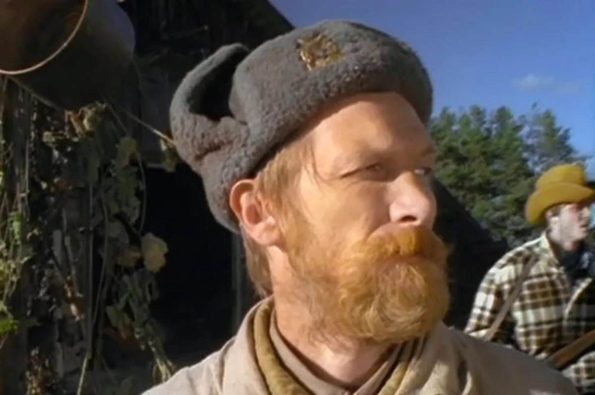 кадр из фильма