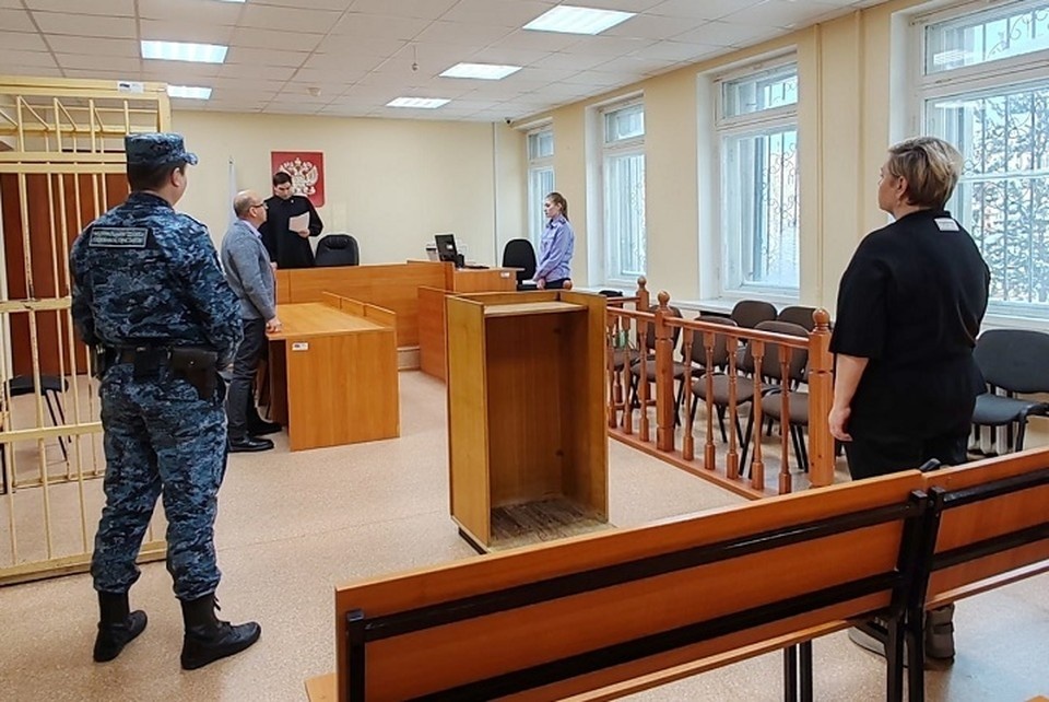    На Урале вице-мэра Ревды оставили под домашним арестом. Фото: Свердловский облсуд