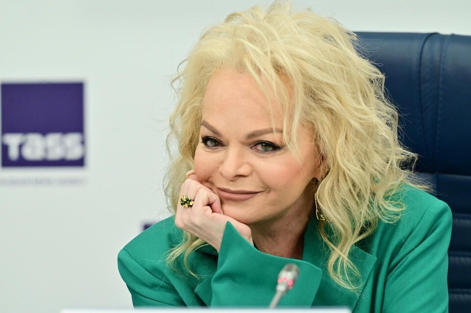    Pavel Kashaev/Global Look Press / www.globallookpress.com