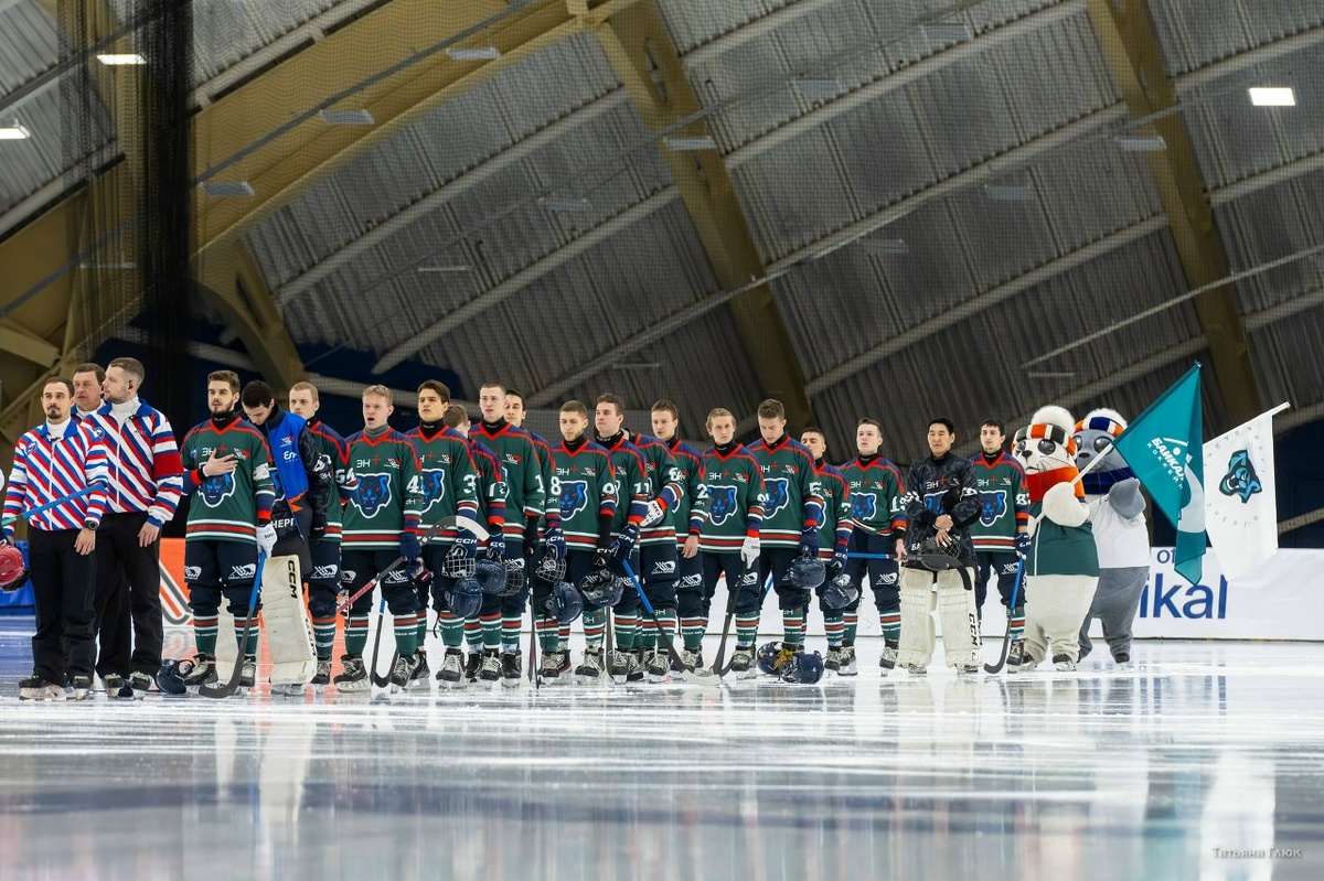 Фото Татьяны Глюк