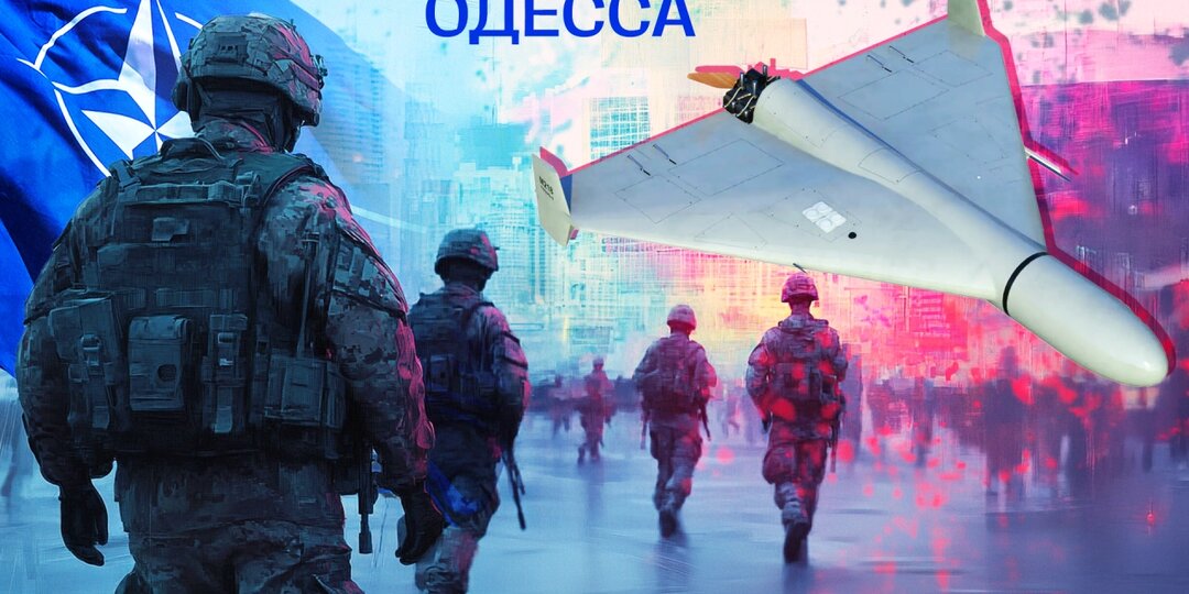 Одессу "отсоединили" от Украины: НАТО считает потери. Резко занят важный штаб ВСУ - командир даже забыл телефон. Вскрыто враньё про Купянск
