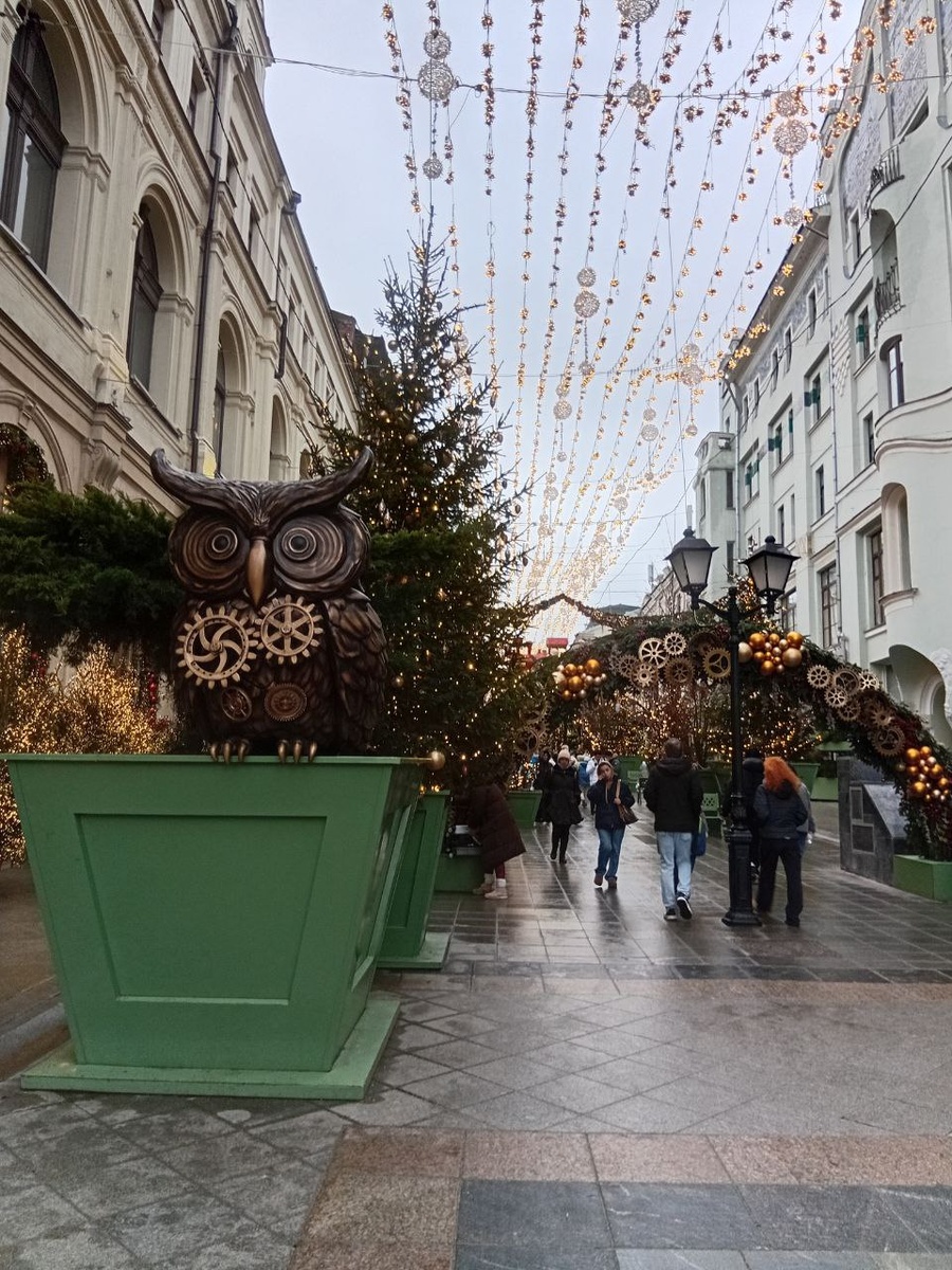 Фото автора