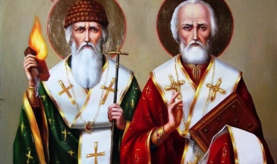 Святитель Спиридон Тримифунтский: в каких случаях молятся ему