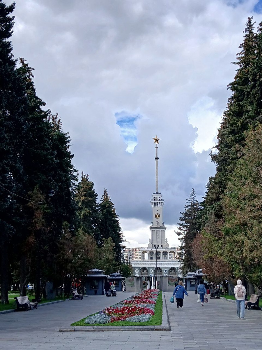 Фото автора
