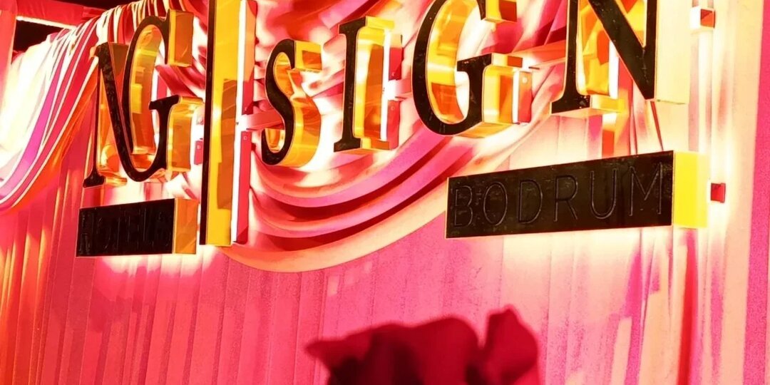 На Эгейском побережье Турции в 2026 году откроется необычный люксовый отель