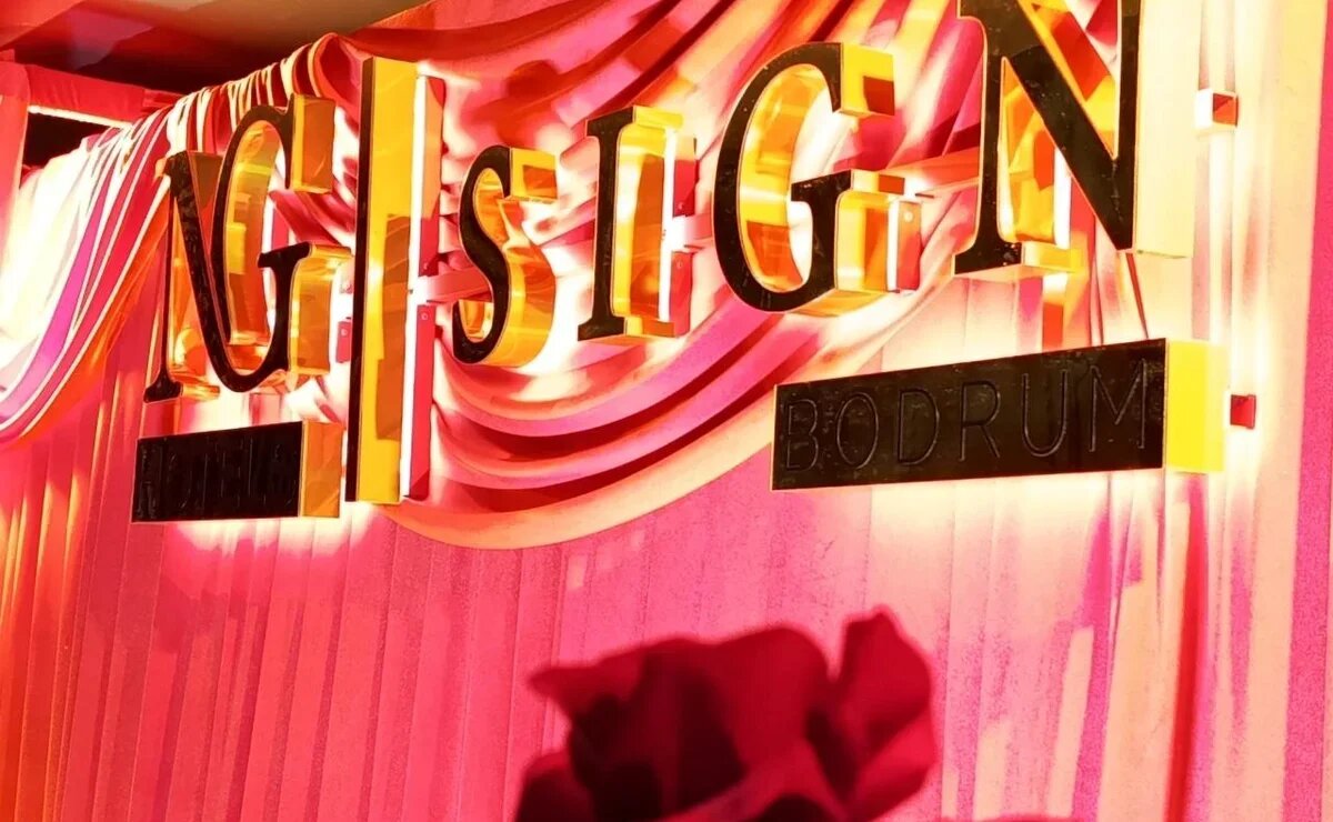    На Эгейском побережье Турции в 2026 году откроется необычный люксовый отель