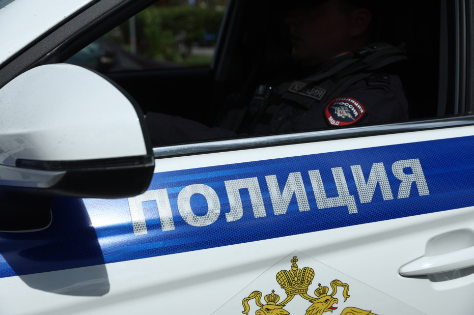    Сергей Петров/NEWS.ru