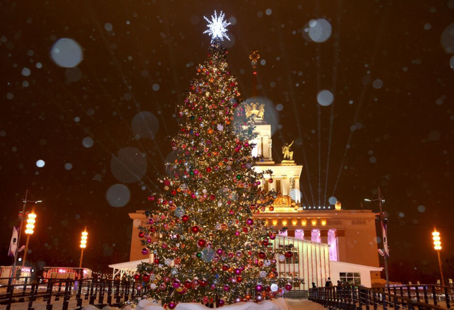    Ярослав Чингаев/АГН «Москва‭»