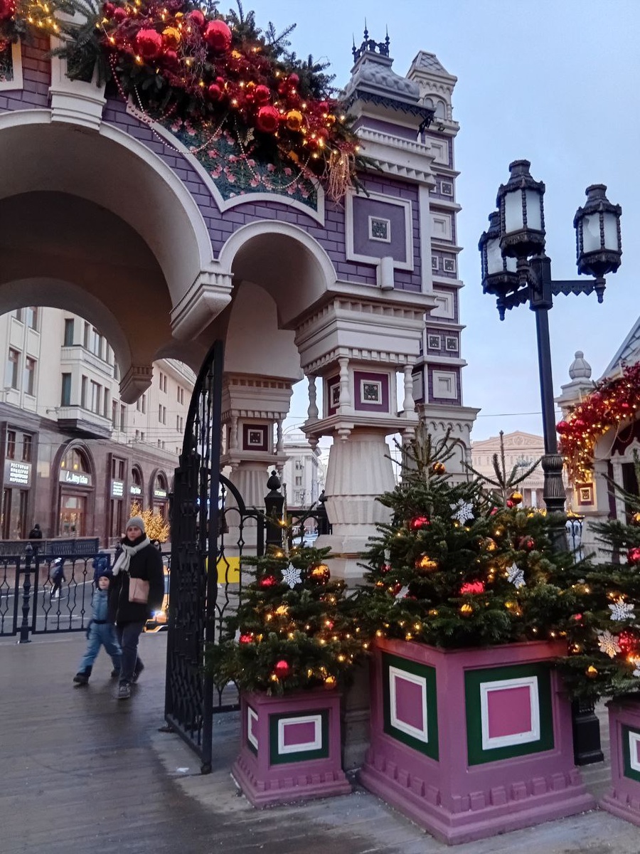 Фото автора