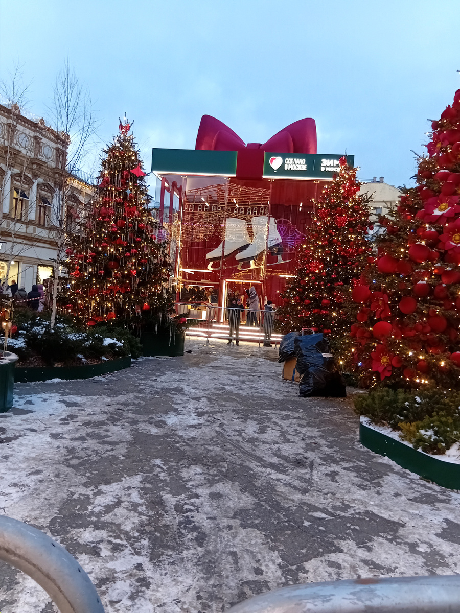 Фото автора