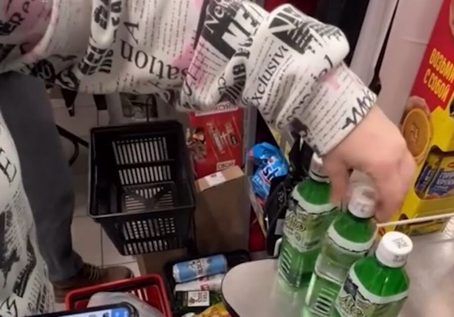     / Источник: Кадр из видео