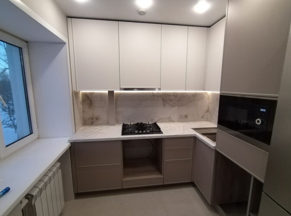 Наша работа для партнёров