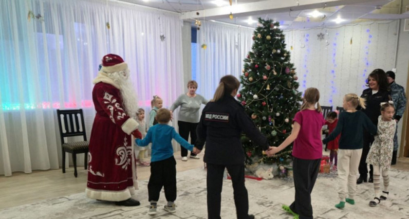    Фото: пресс-служба УМВД Владимирской области