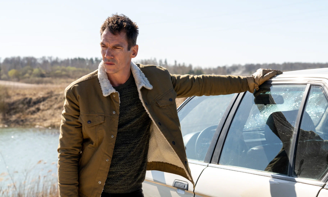 Кадр из фильма