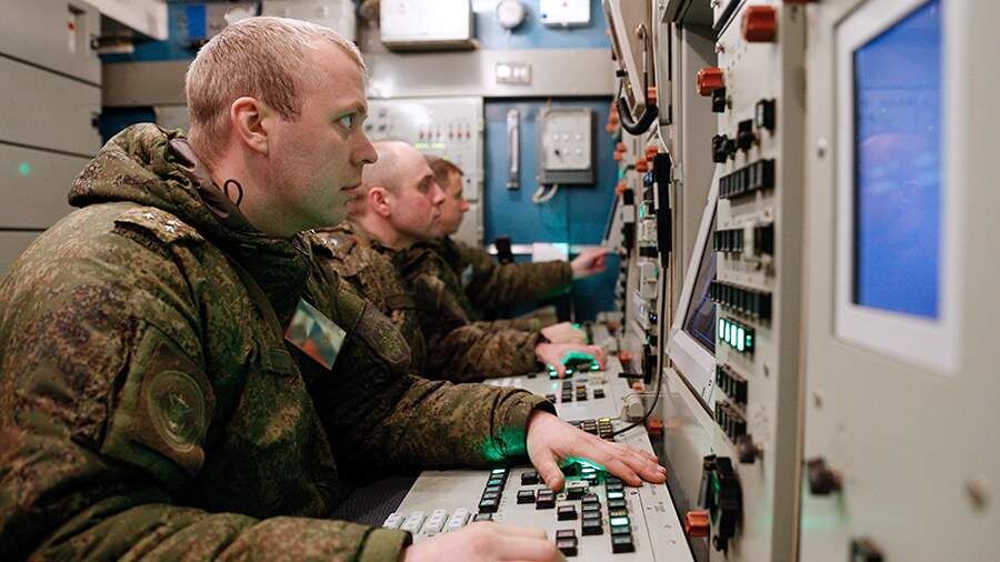    Фото: ТАСС/Виталий Невар