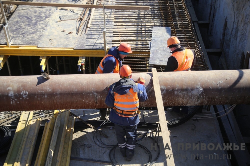    Двое пострадали при разгерметизации газовой трубы на Сокурском тракте Саратова