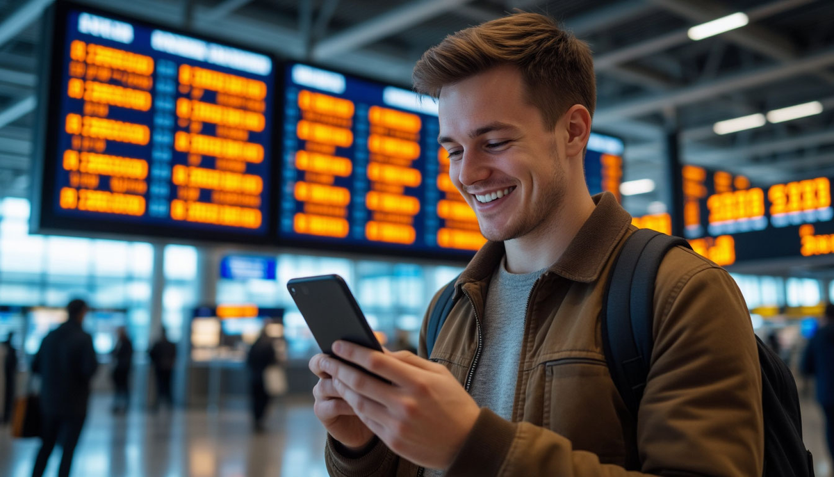 ТОП eSIM (еСИМ) в Узбекистане для туристов в 2026 году