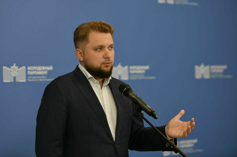   Юрий Инякин/«Парламентская газета»