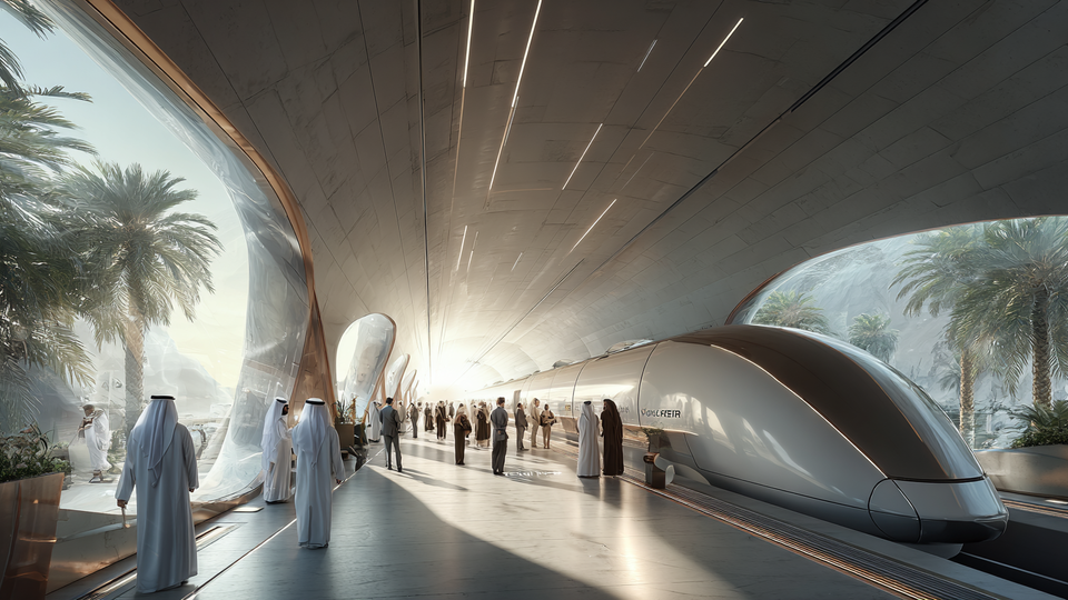 Фото: © РЕН ТВ