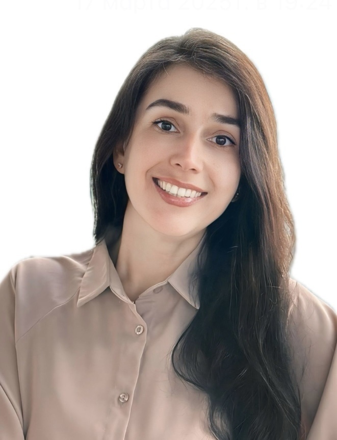 Ольга Кенигсберг, автор статьи