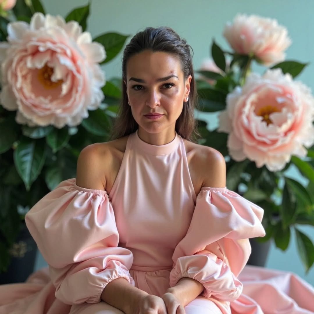    Виктория Райдос (фото: Instagram* / viktoriaraidos)