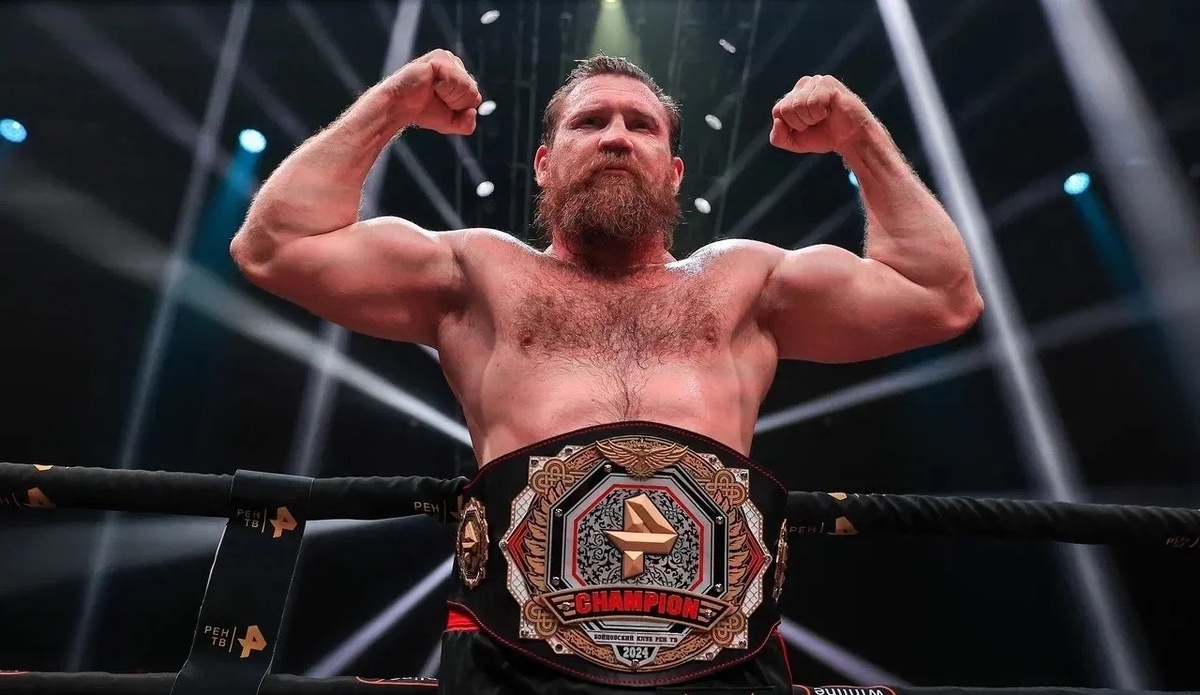     Дмитрий Кудряшов