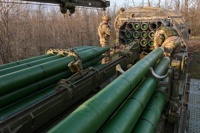 Обложка © ТАСС / Алексей Коновалов