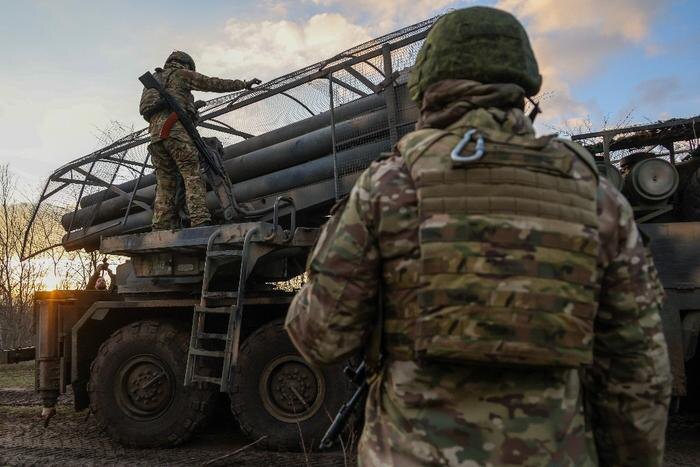 Обложка © ТАСС / Алексей Коновалов