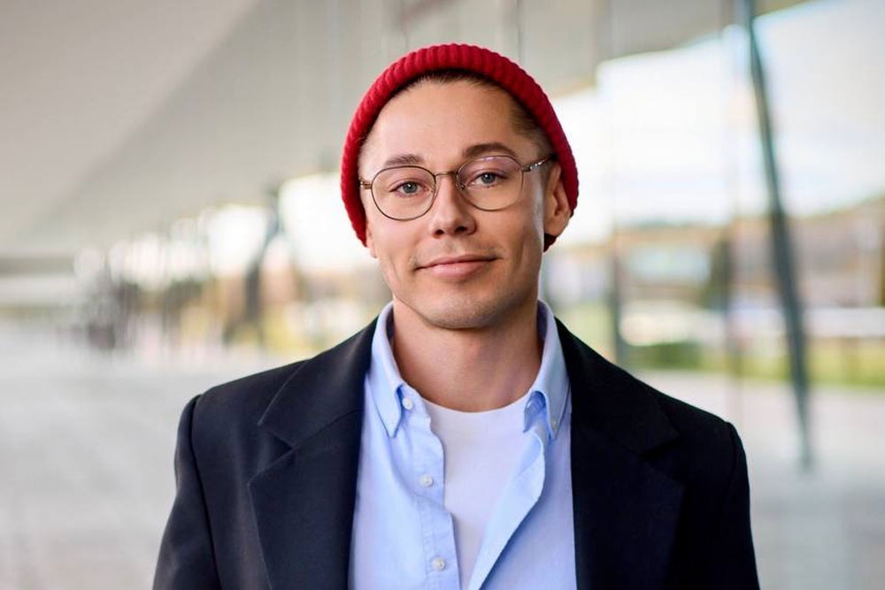    Пресс-служба "Покровка. Театр"