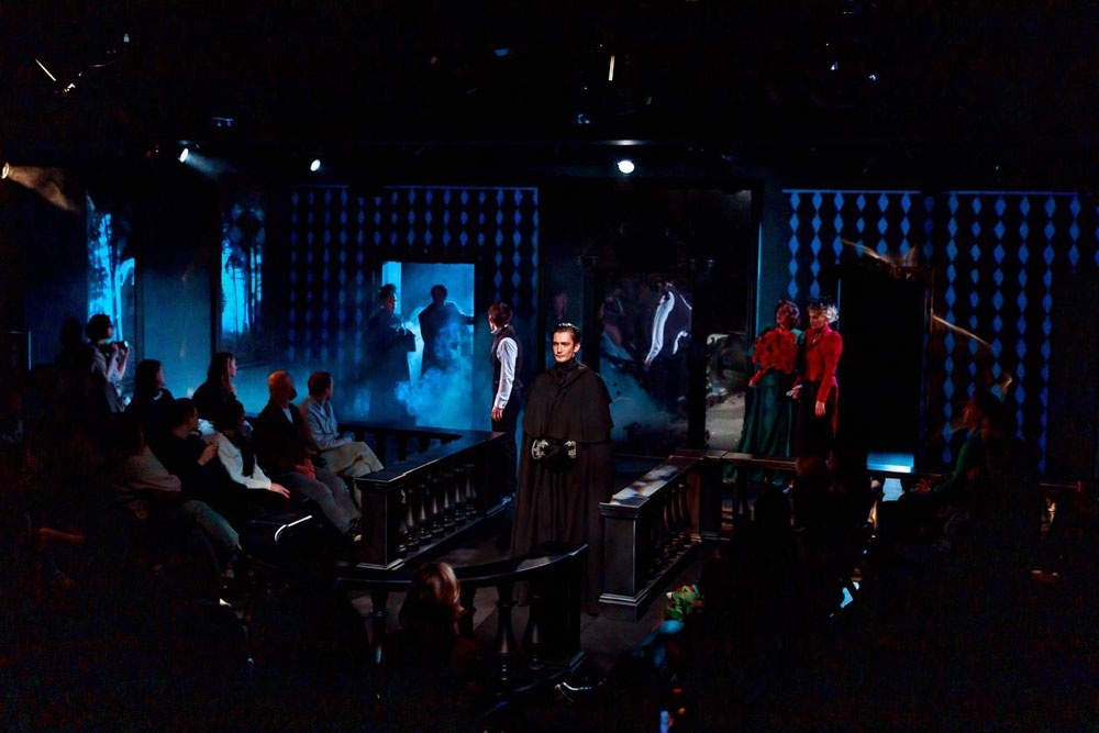     Фото: Пресс-служба "Покровка. Театр"