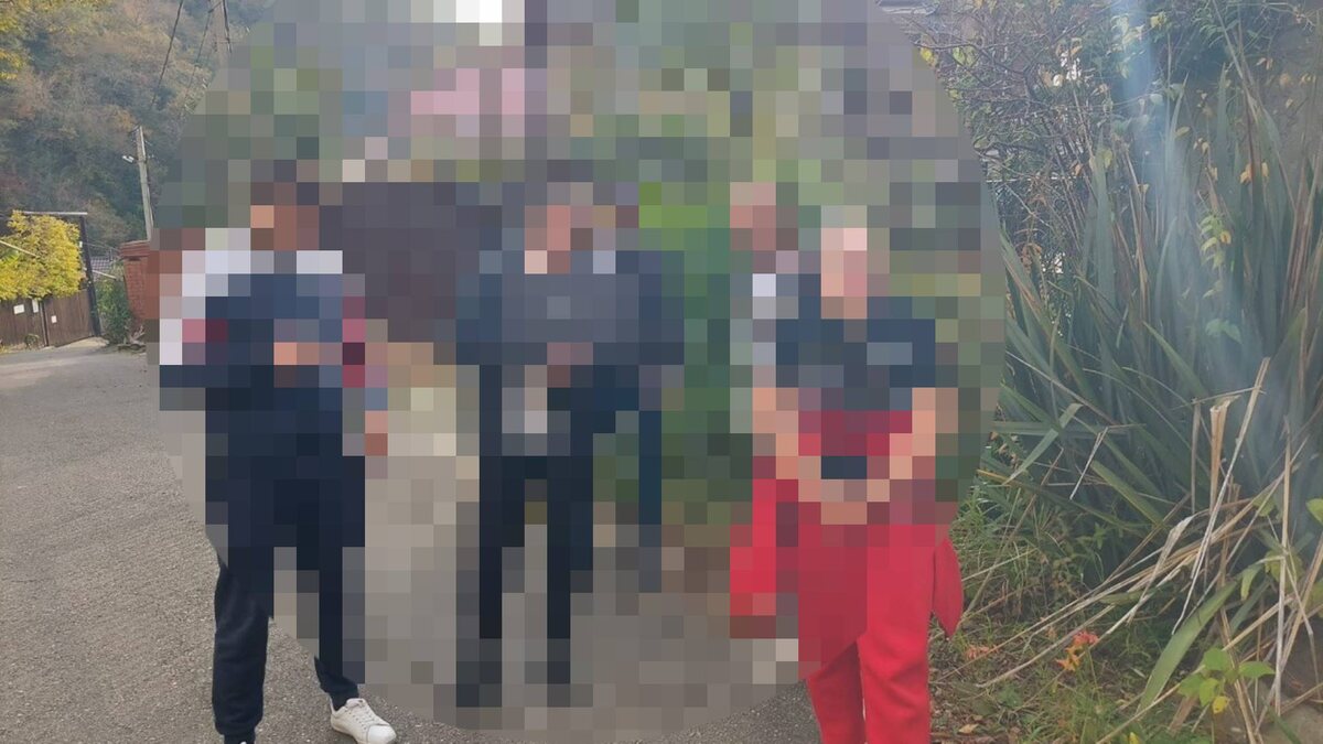    Фото: пресс-служба УВД по городу Сочи