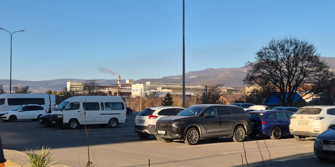 ЖК «Красная площадь»: рай с ветрами и промзоной?