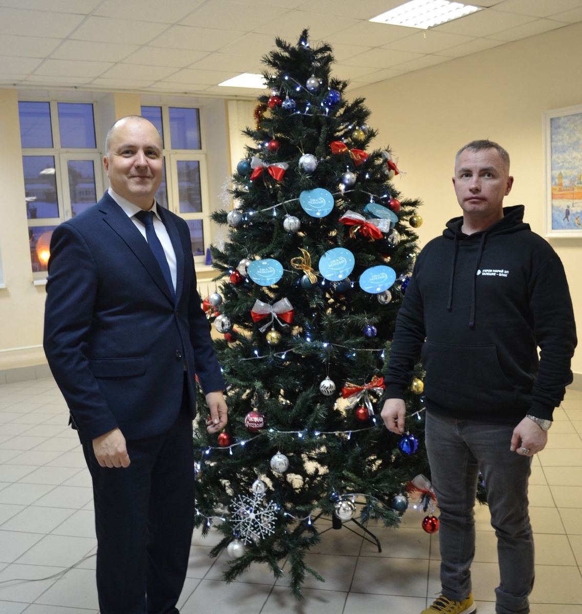 Фото: Министерство юстиции Марий Эл