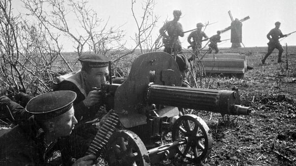    © РИА Новости . Владимир Иванов