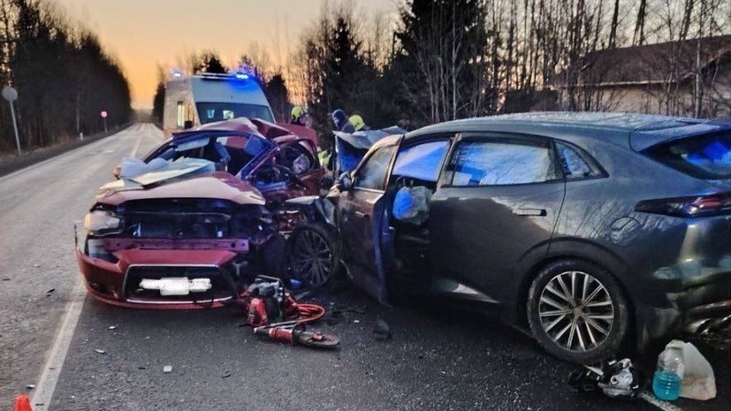    МЧС Ленинградской области