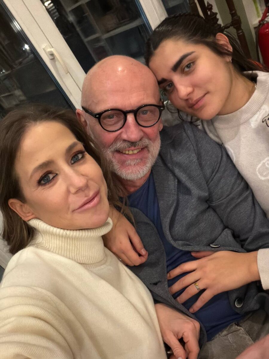 Фото: Юлия Барановская