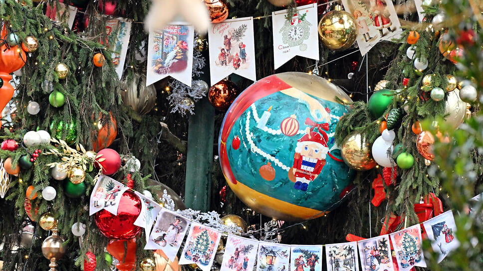 Фото: Анатолий Жданов / Коммерсантъ