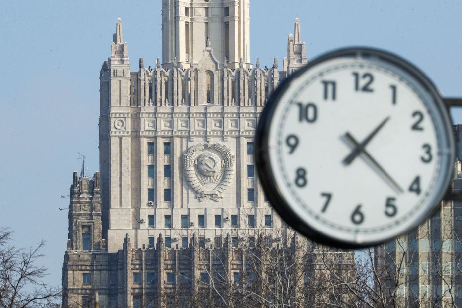    Сергей Петров/NEWS.ru