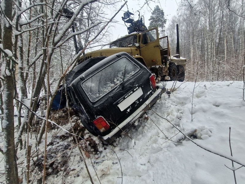    Фото: управление Госавтоинспекции УМВД России по Пензенской области