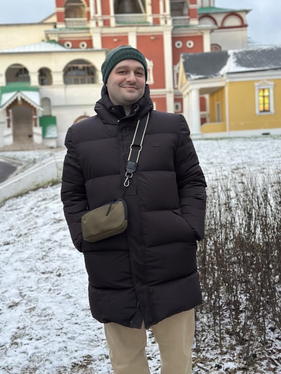 "Я боюсь за Россию, боюсь без неё, потому что Россия — священна"(с) 