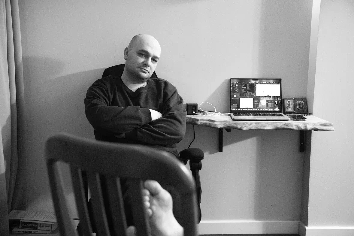 "Музыка — щебет и музыка — лай,  Музыка, музыка, музыка, музыка — рай"(с) 