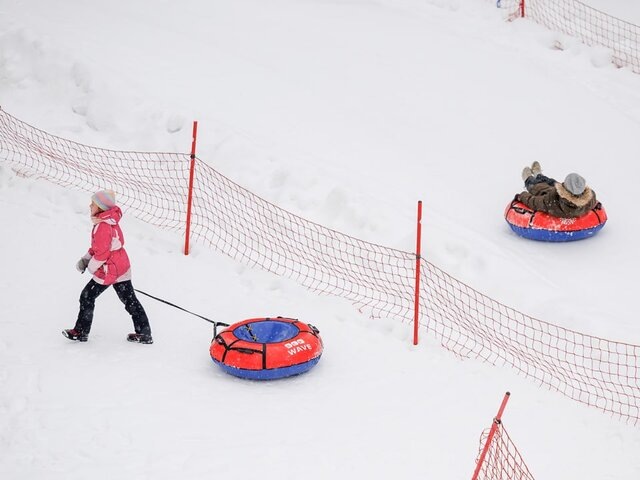    Фото: портал мэра и правительства Москвы/Олег Сосницкий